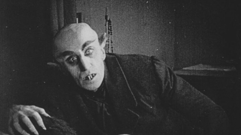 Screenshot: Nosferatu (1922)